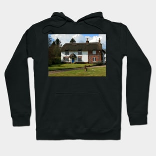 Dorset Thatch Hoodie